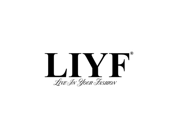 LIVEINYOURFASHION