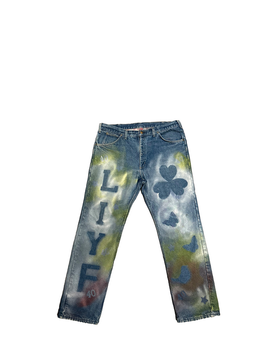 LIYF